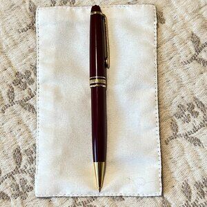 Montblanc Meisterstuck Mechanical Pencil (Authentic)